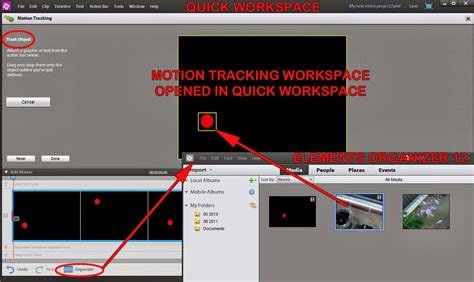 Tracking Moving Objects with Tile 